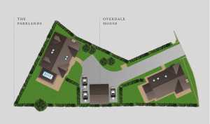 The Parklands -