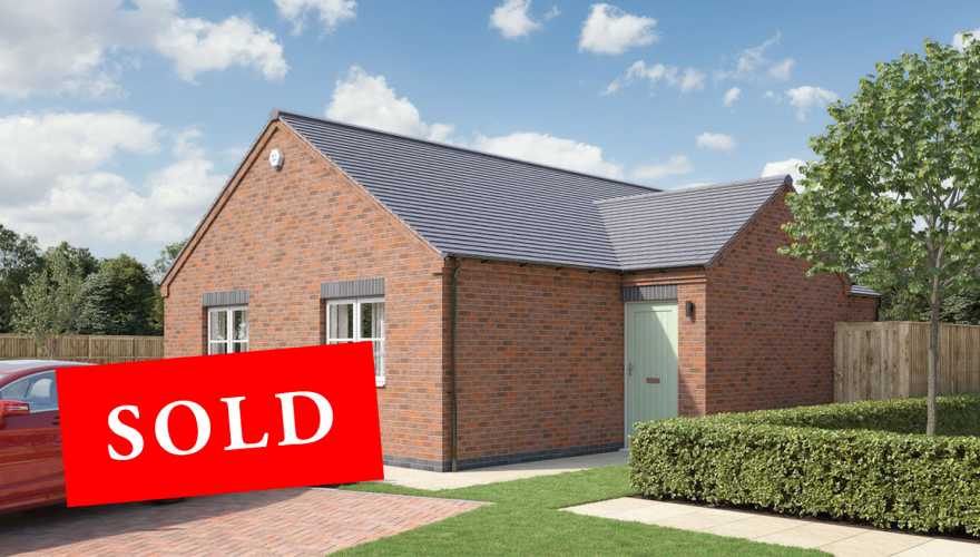 Development Derbyshire Plots 2/3/4